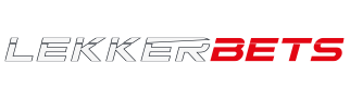 Lekker Bets Casino mark